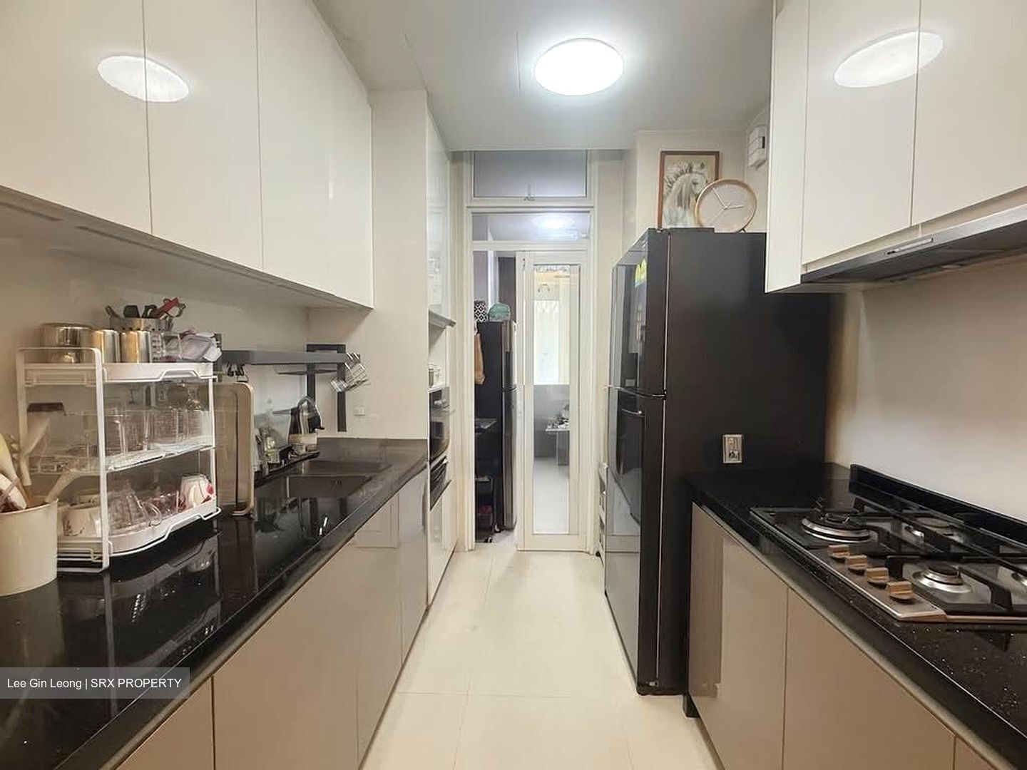 D'Leedon (D10), Condominium #556633501